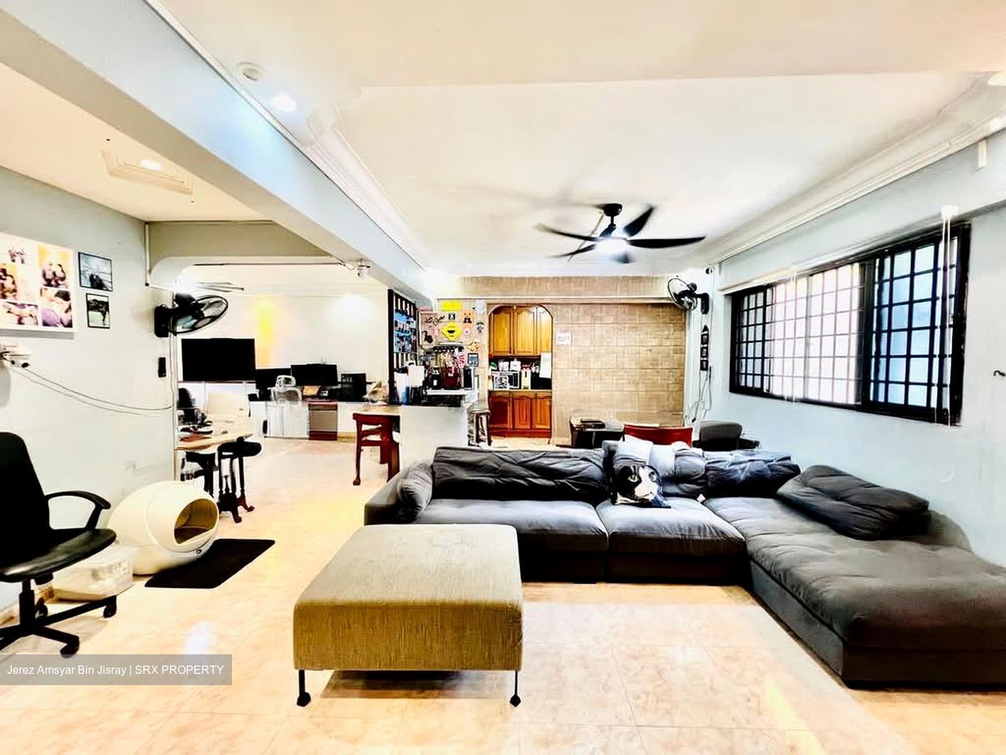 Blk 268 Tampines Street 21 (Tampines), HDB 5 Rooms #559717731